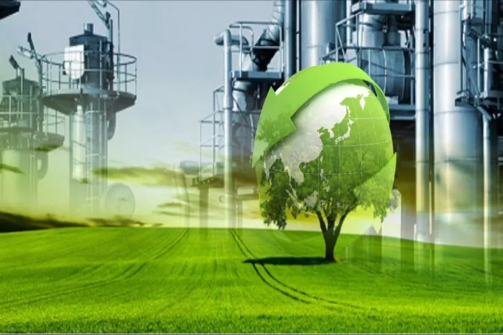 Семинар по Экологической промышленной политике и Экологической реформе 05.02.2014